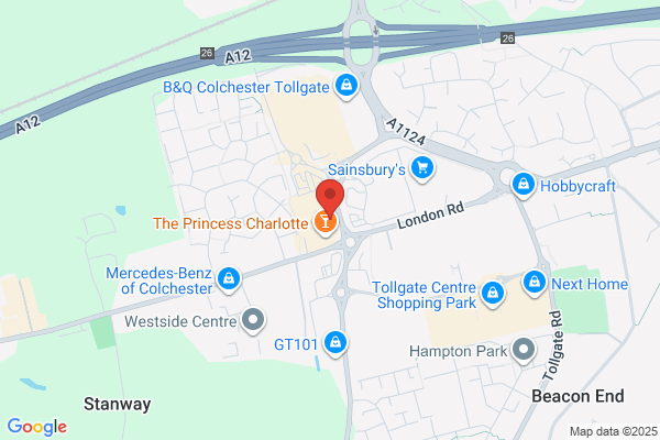 Vets4Pets Colchester Advanced Veterinary Practice