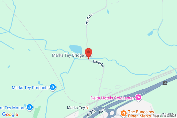Bridge Links Ltd
