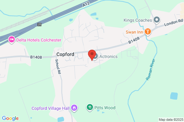 Coggeshall Woodcraft