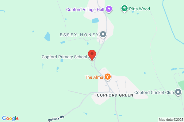 Copford C Of E Primary School
