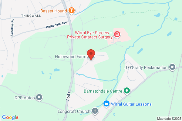 Holmwood Farms