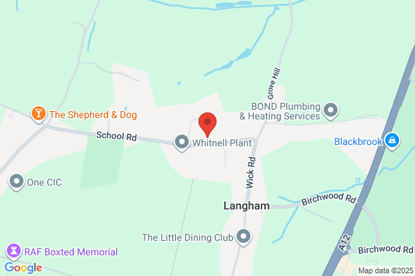 Langham Primary School