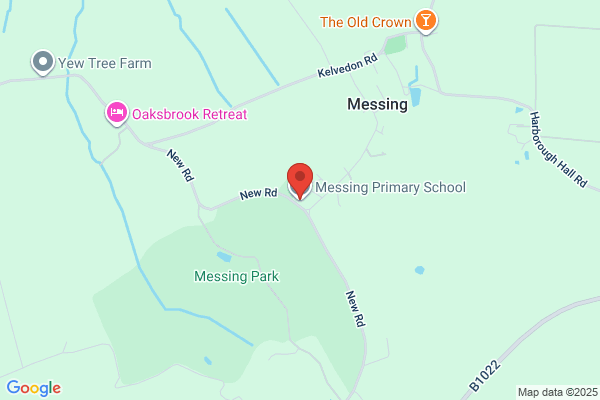 Messing-Cum-Inworth Community Primary School