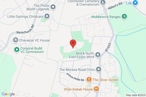 Monkwick Infant School & Nursery