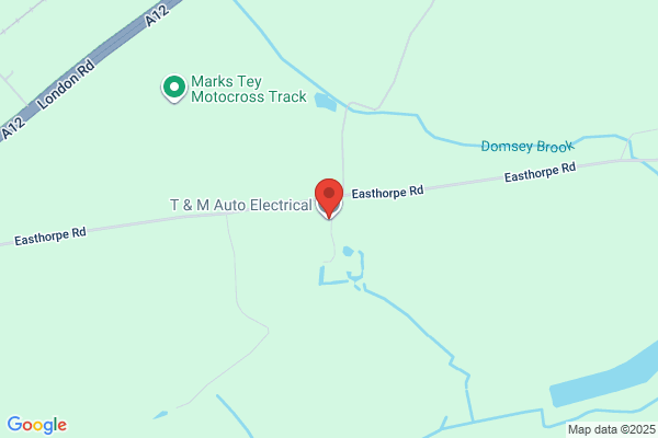 T & M Auto Electrical Co Ltd