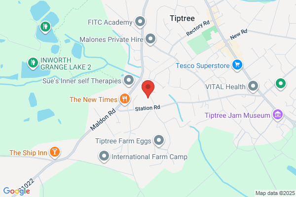 Tiptree Joinery Services
