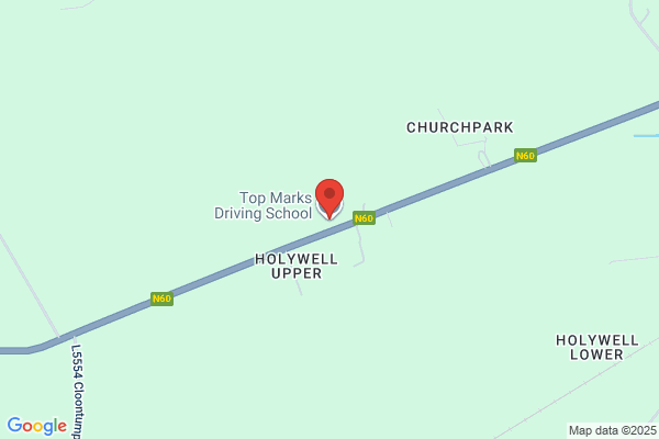 Topmarks Driving School
