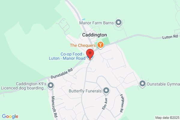 Co-op Food - Caddington