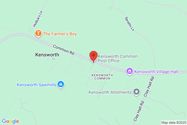 Kensworth Common Post Office