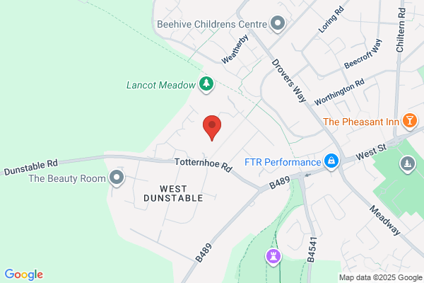 Dunstable & District Disabled Sport