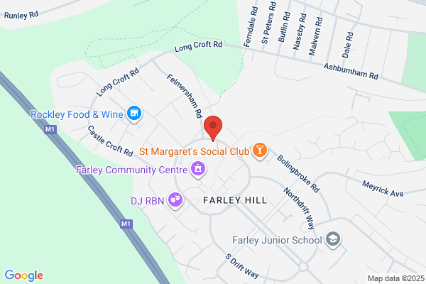 Farley Elderly Persons Home