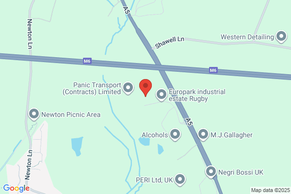 Fortron Marketing & Distribution Ltd