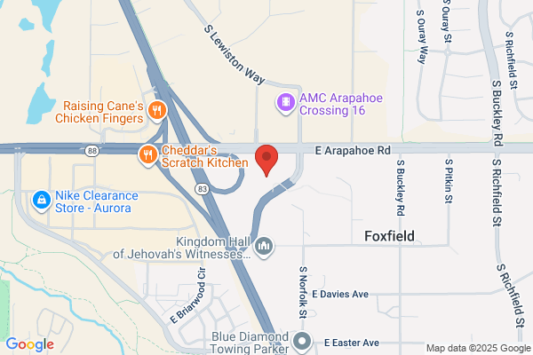 Foxfield Wines