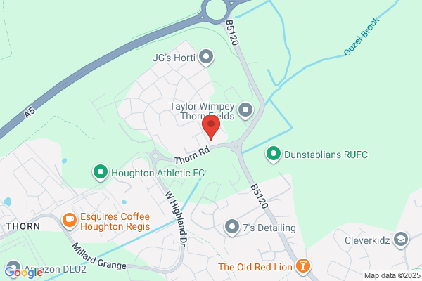 Luton Entertainment Services