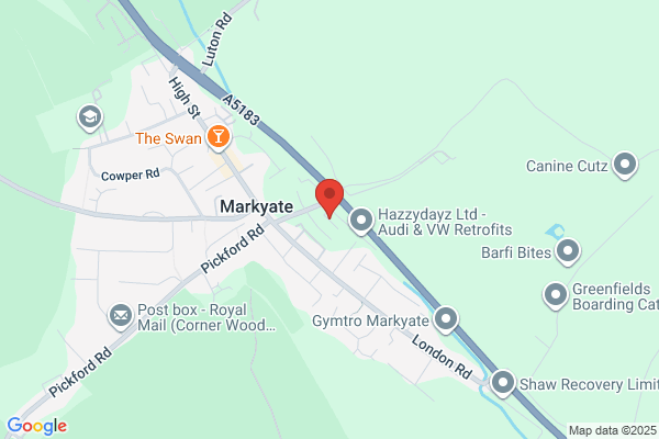 Meyrick Domestic Installations
