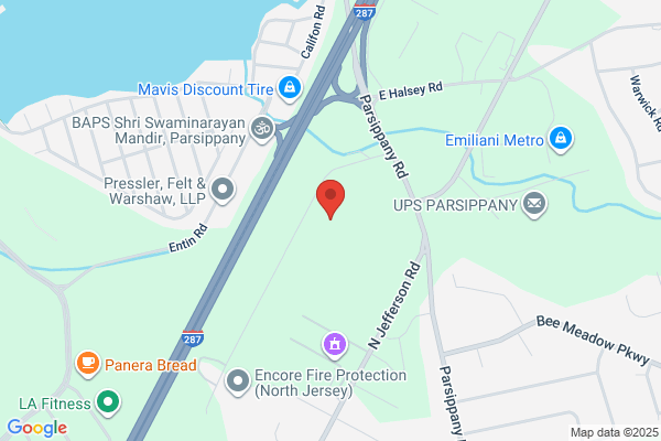 NJ Garden & Waste Services