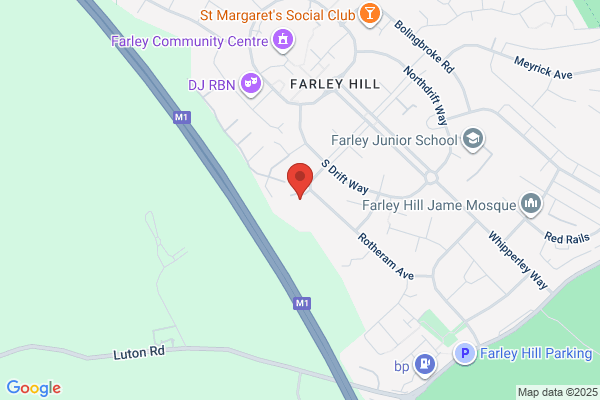 St Margaret Of Scotland Infant School