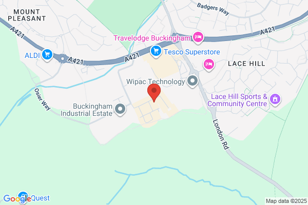 Stockwood Osteopaths