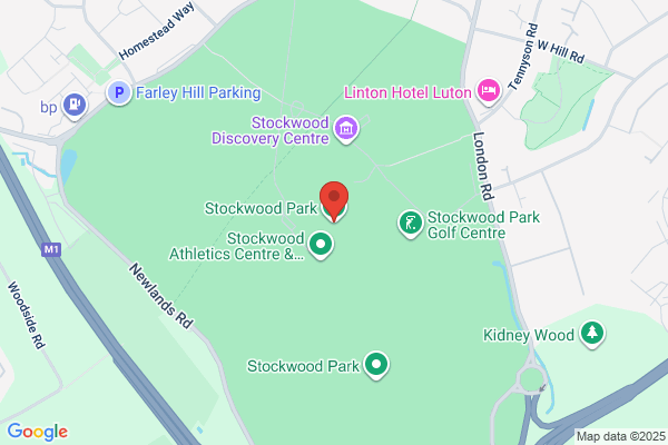 Stockwood Park Stable Complex