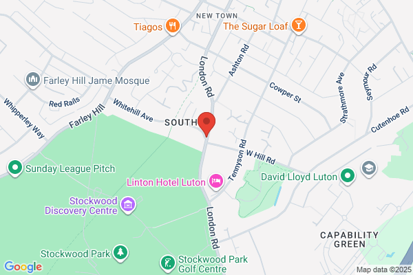 West Hill Housing Trust