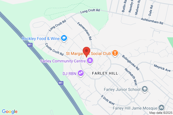 Whipperley Infant School