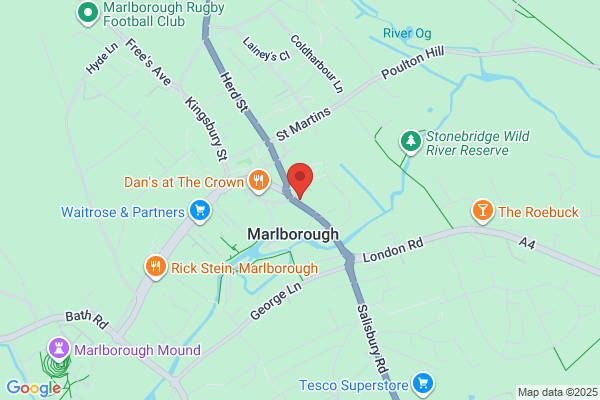 The Marlborough Natural Health Centre
