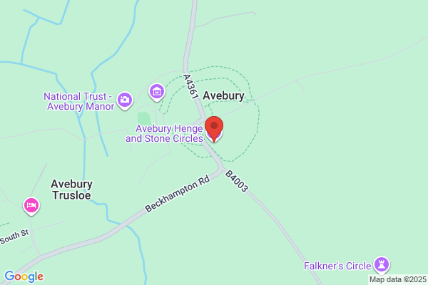 Avebury Antiques
