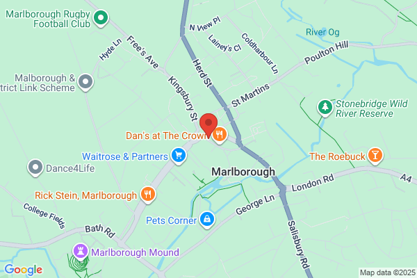 Cooks Of Marlborough Fine Art