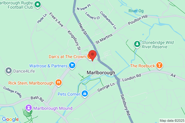 Marlborough Parade Antique Centre