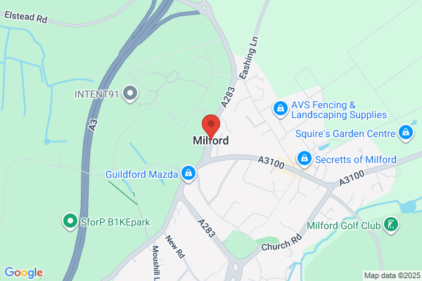 Milfords