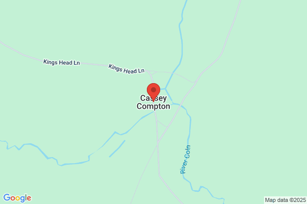 Compton Lacey