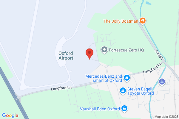 Leading Edge Aviation Planning Professionals