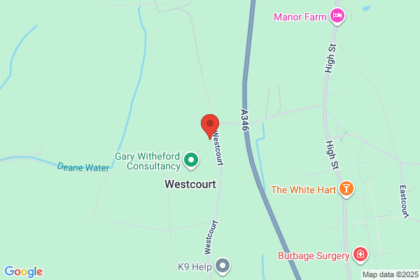 Tedworth Hunt Kennels