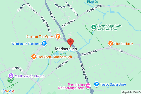 Foot Health Marlborough