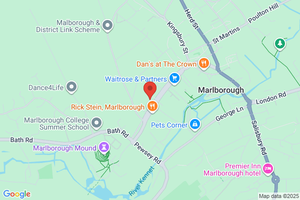 Marlborough Chiropractic Clinic