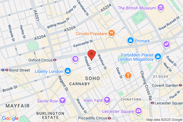 Copia (UK) Ltd