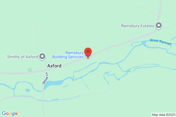 Ramsbury Building Services Ltd