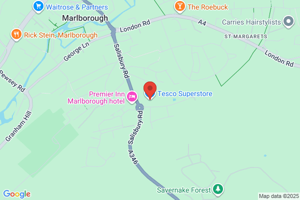 Tesco Superstore