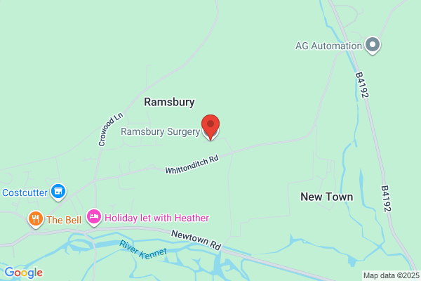 Ramsbury & Wanborough Surgery