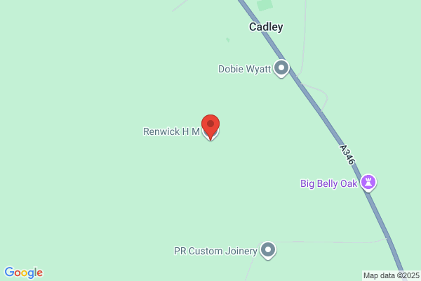 H M Renwick Ltd