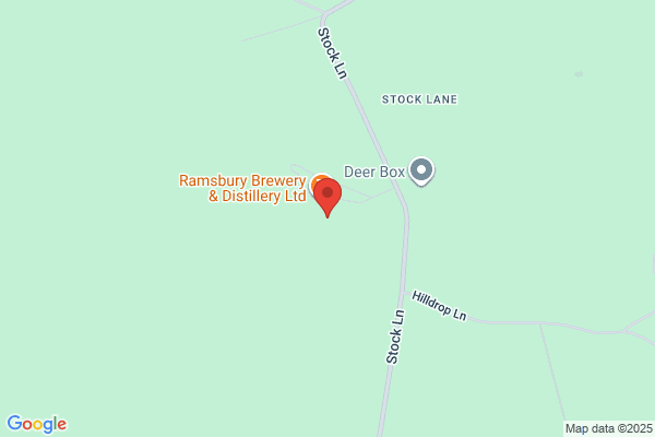 Ramsbury Farms Ltd
