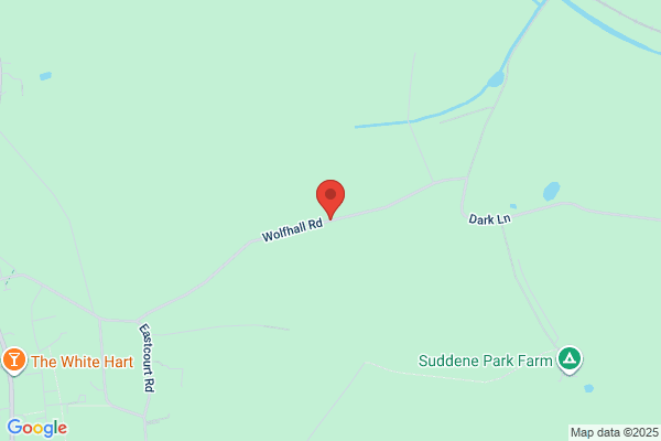 Suddene Farming Partners