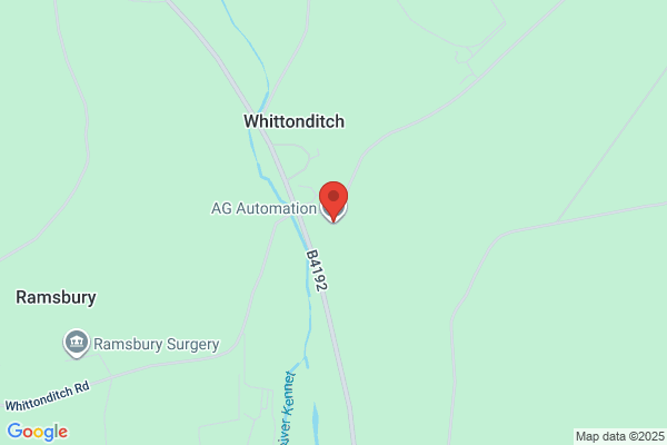 AG Automation Ltd