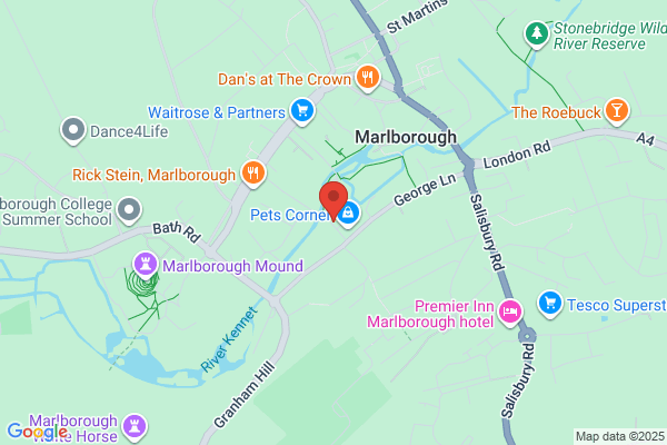 The Marlborough Mobility Store