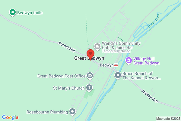 Great Bedwyn Motors