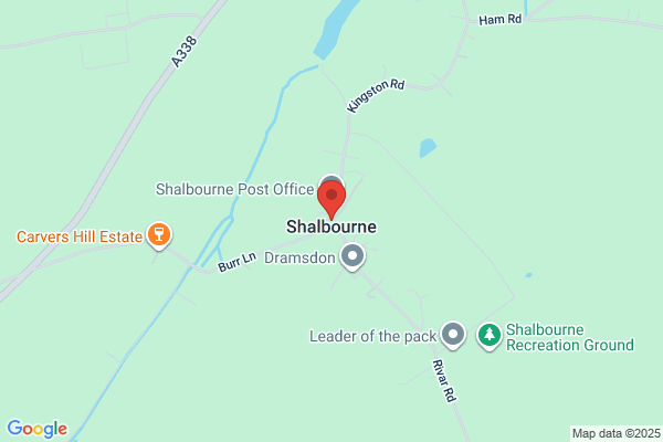 Shalbourne