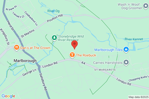 Marlborough Hearing Aid Centre