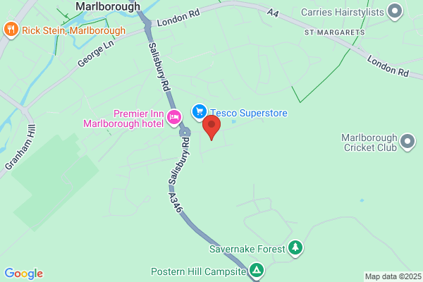 Screwfix Marlborough