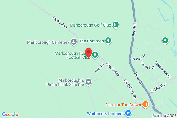 Merlin Court Care Home