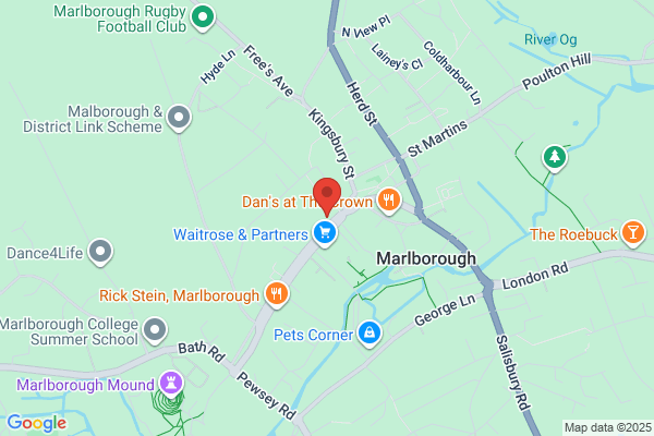 Leightons Opticians